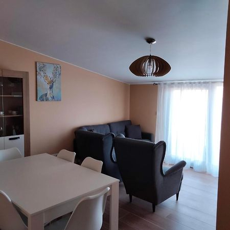 A De Sabardes Apartment Luaran gambar