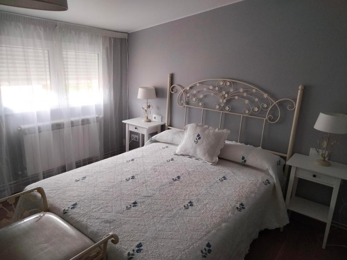 A De Sabardes Apartment Luaran gambar