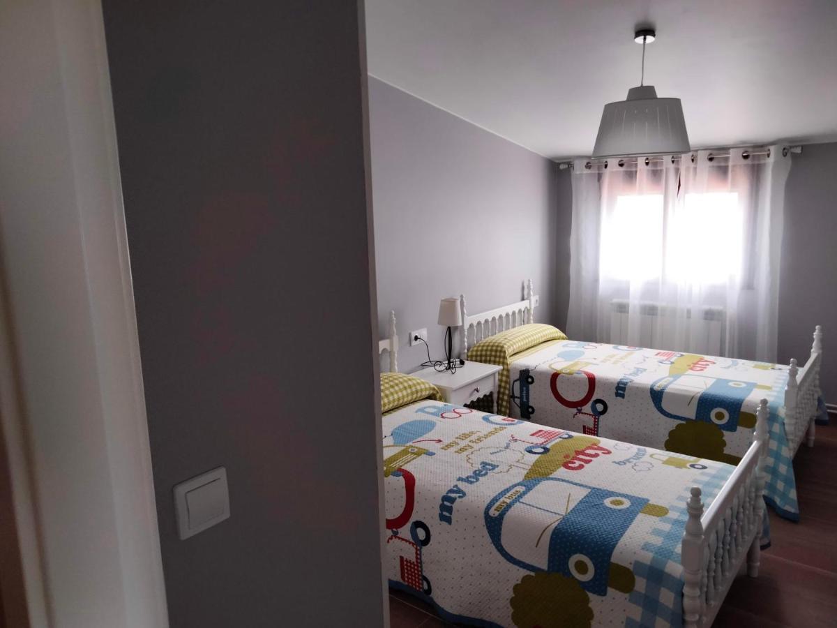 A De Sabardes Apartment Luaran gambar