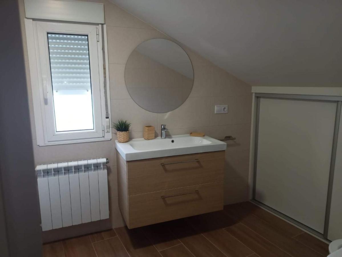 A De Sabardes Apartment Luaran gambar
