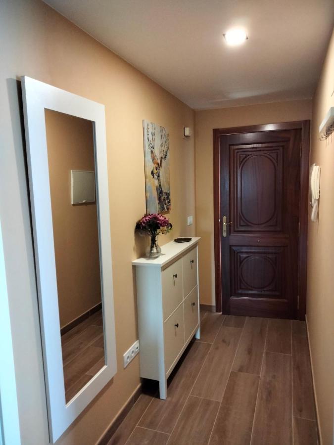 A De Sabardes Apartment Luaran gambar