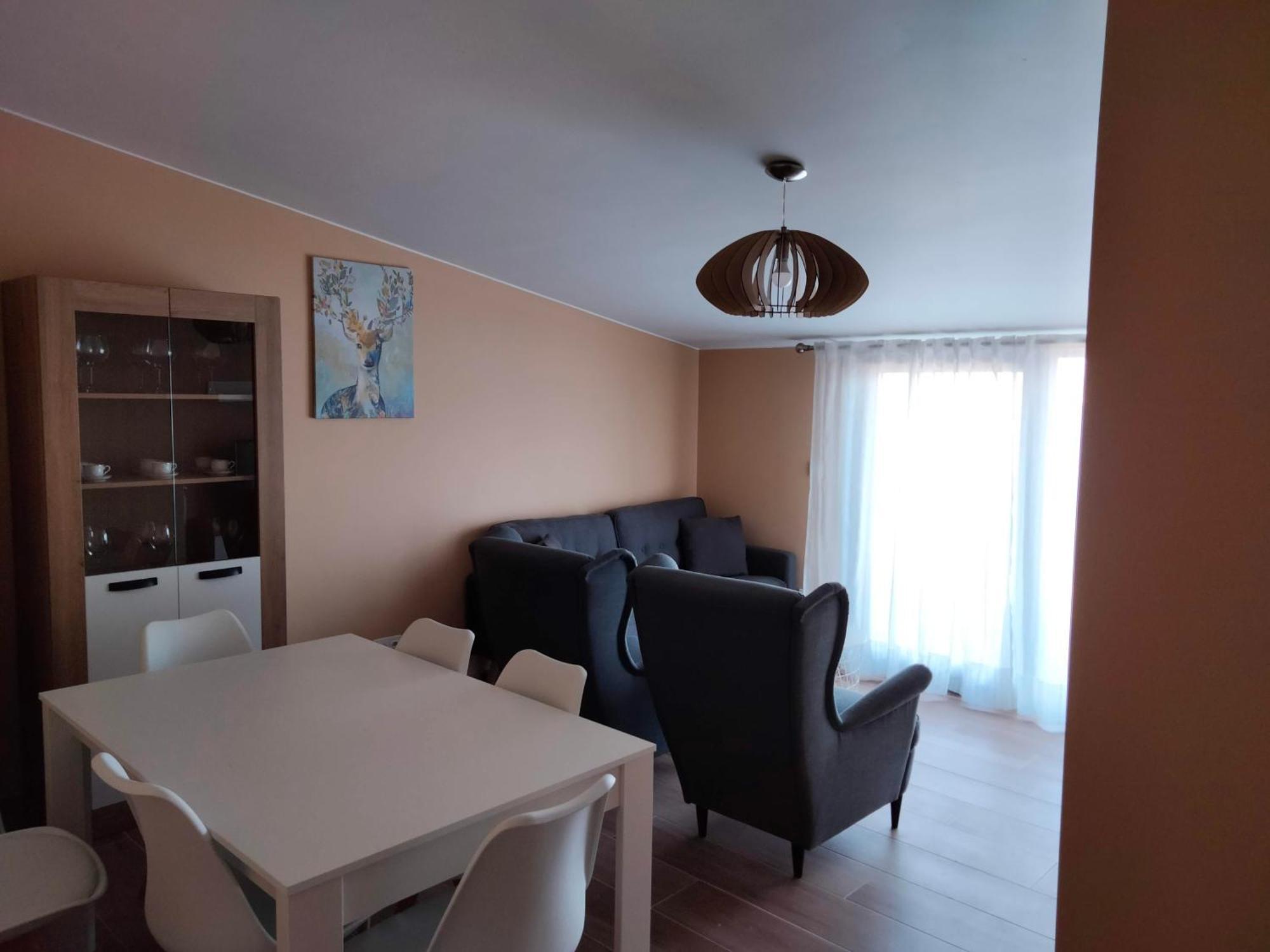 A De Sabardes Apartment Luaran gambar