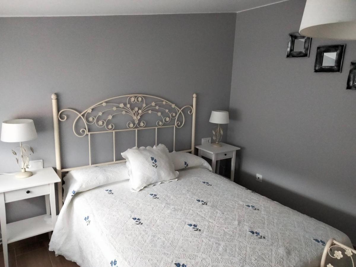 A De Sabardes Apartment Luaran gambar