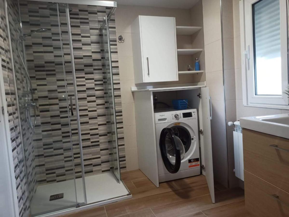 A De Sabardes Apartment Luaran gambar