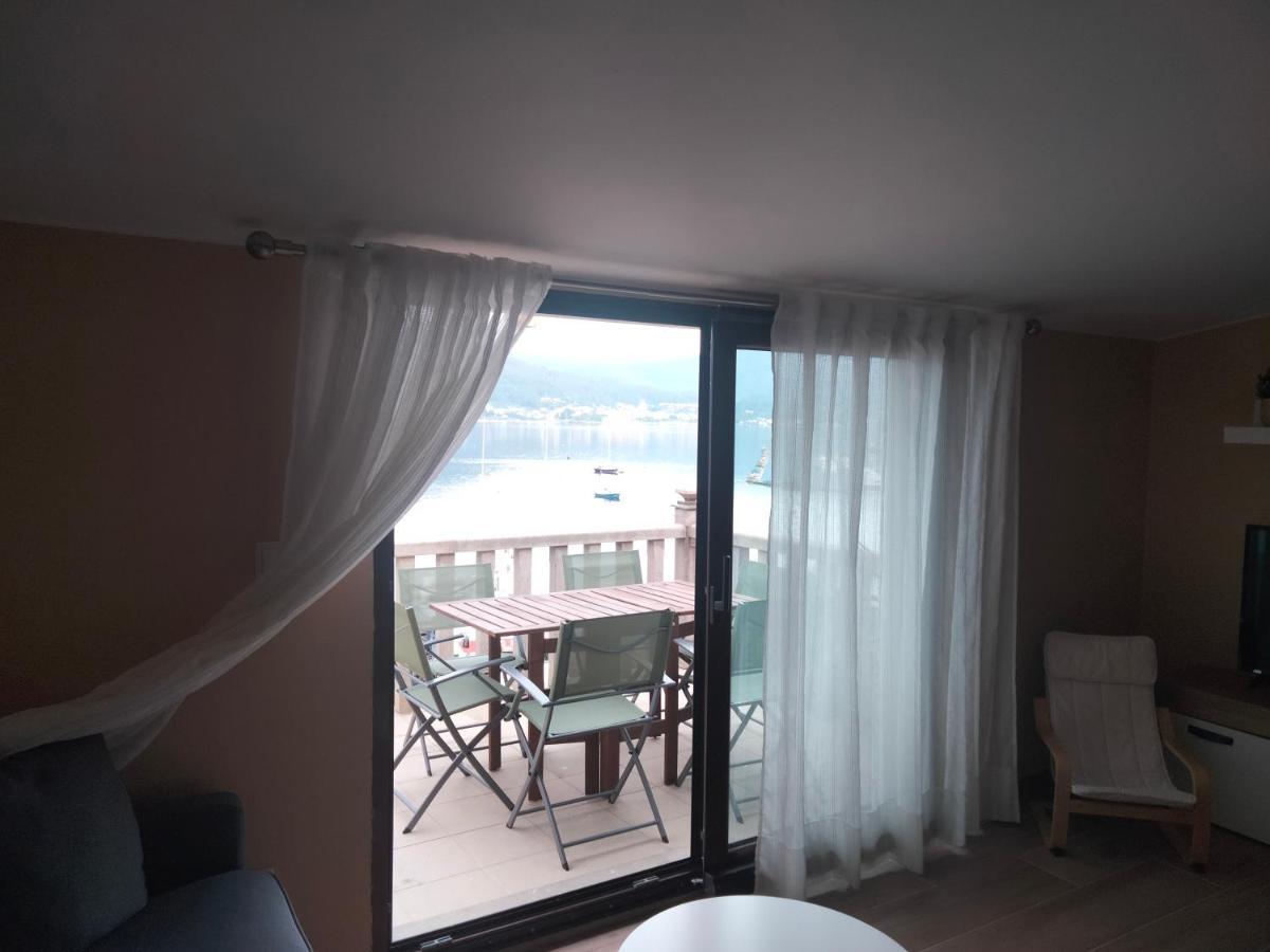 A De Sabardes Apartment Luaran gambar