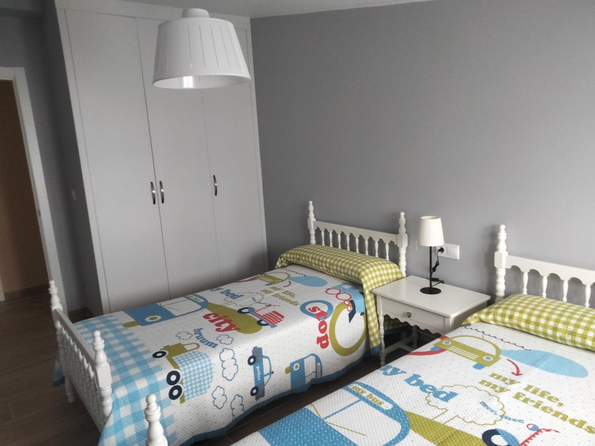 A De Sabardes Apartment Luaran gambar